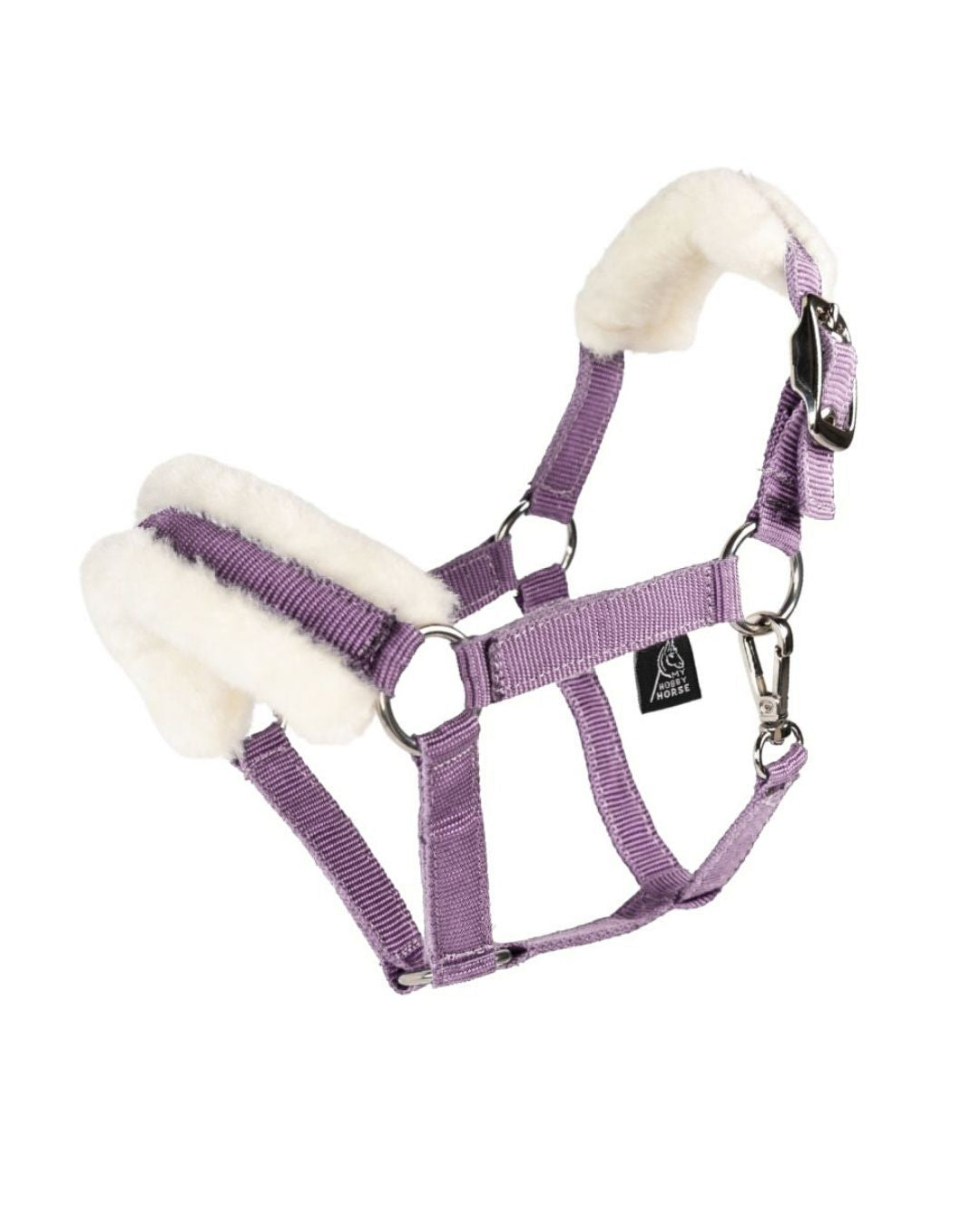 Lammeskindsgrime lilla