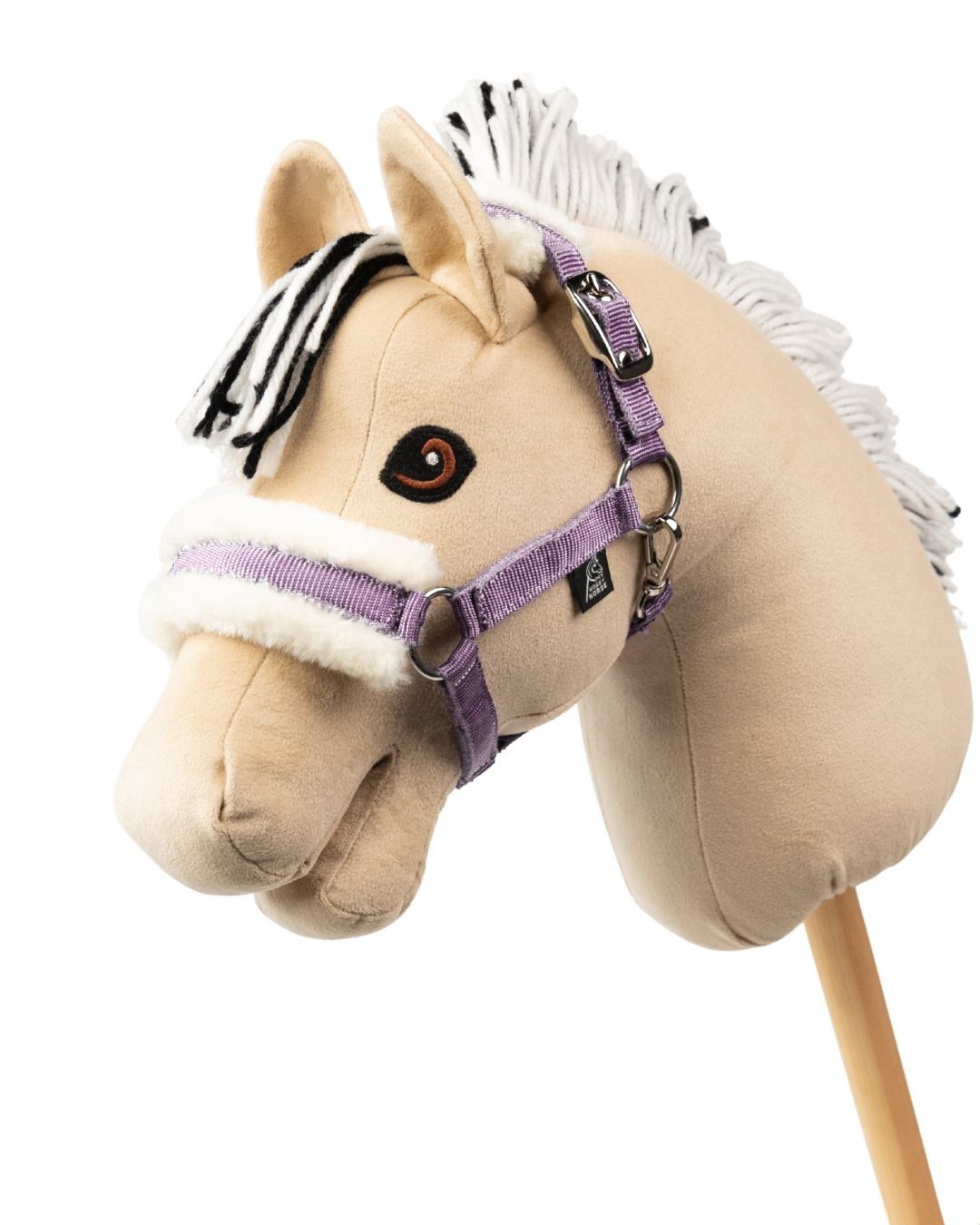 Lammeskindsgrime lilla