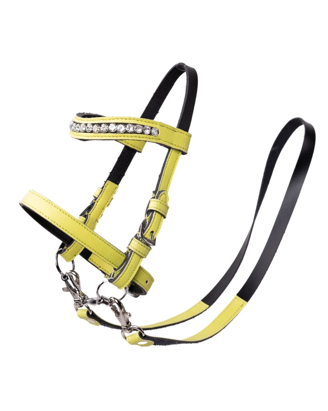 Trense Reflex