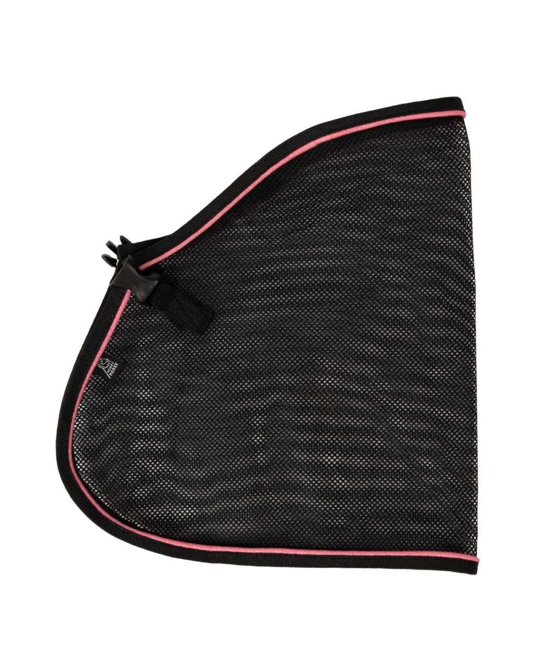 Insekt dækken pink glitter