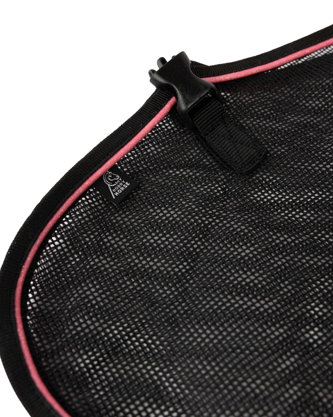 Insekt dækken pink glitter