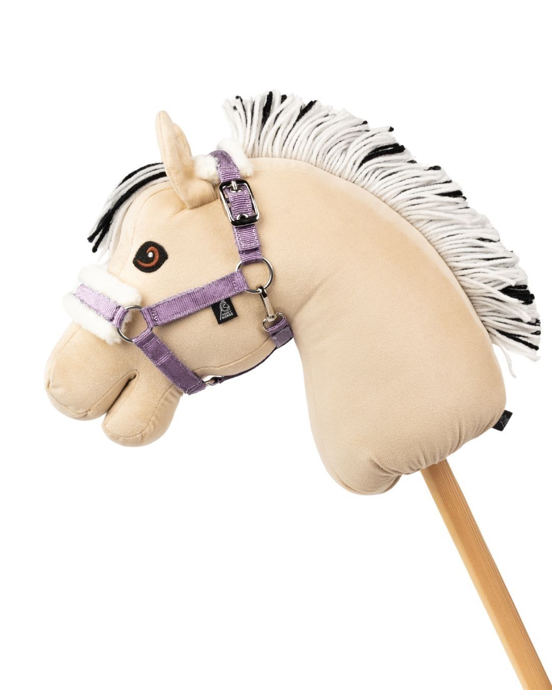 Lammeskindsgrime lilla