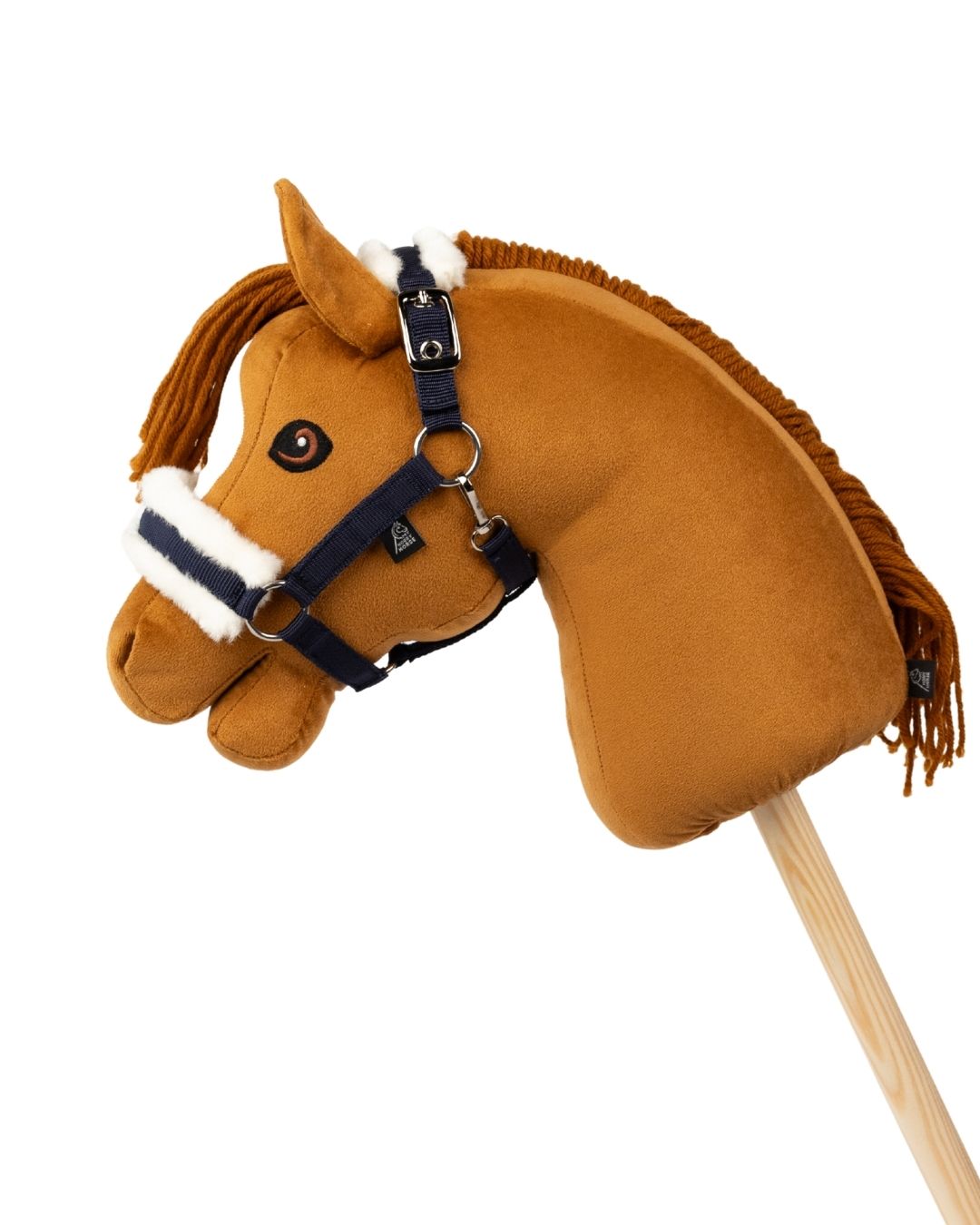 Lammeskindsgrime navy