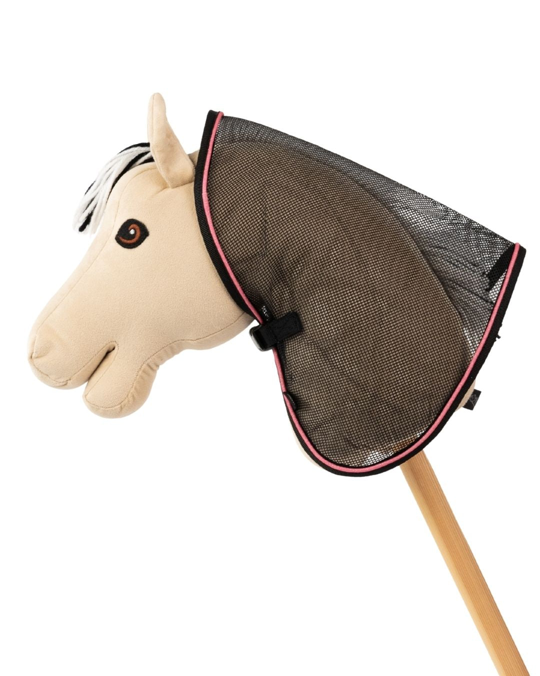 Insekt dækken pink glitter